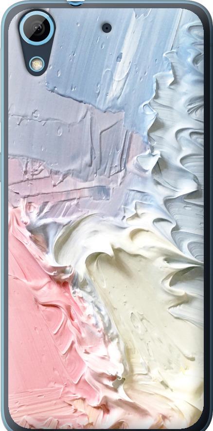 Чохол на HTC Desire 628 Dual Sim Пастель (3981u-949-42517)