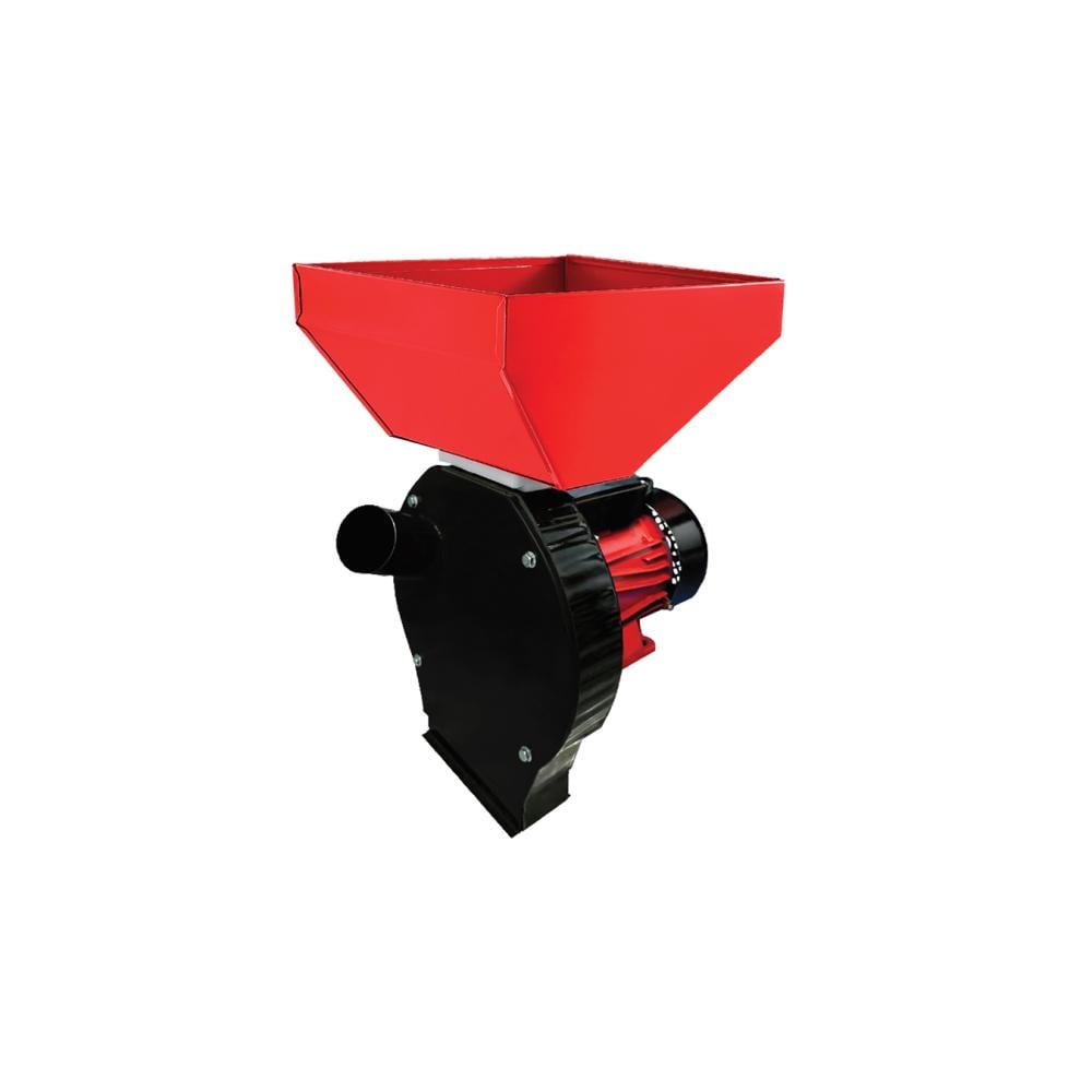 Кормоподрібнювач електричний START PRO SCM-4500 (SCM-4500)