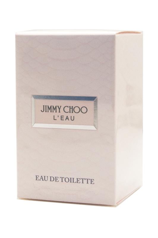 Туалетна вода Jimmy Choo L'Eau (18315)