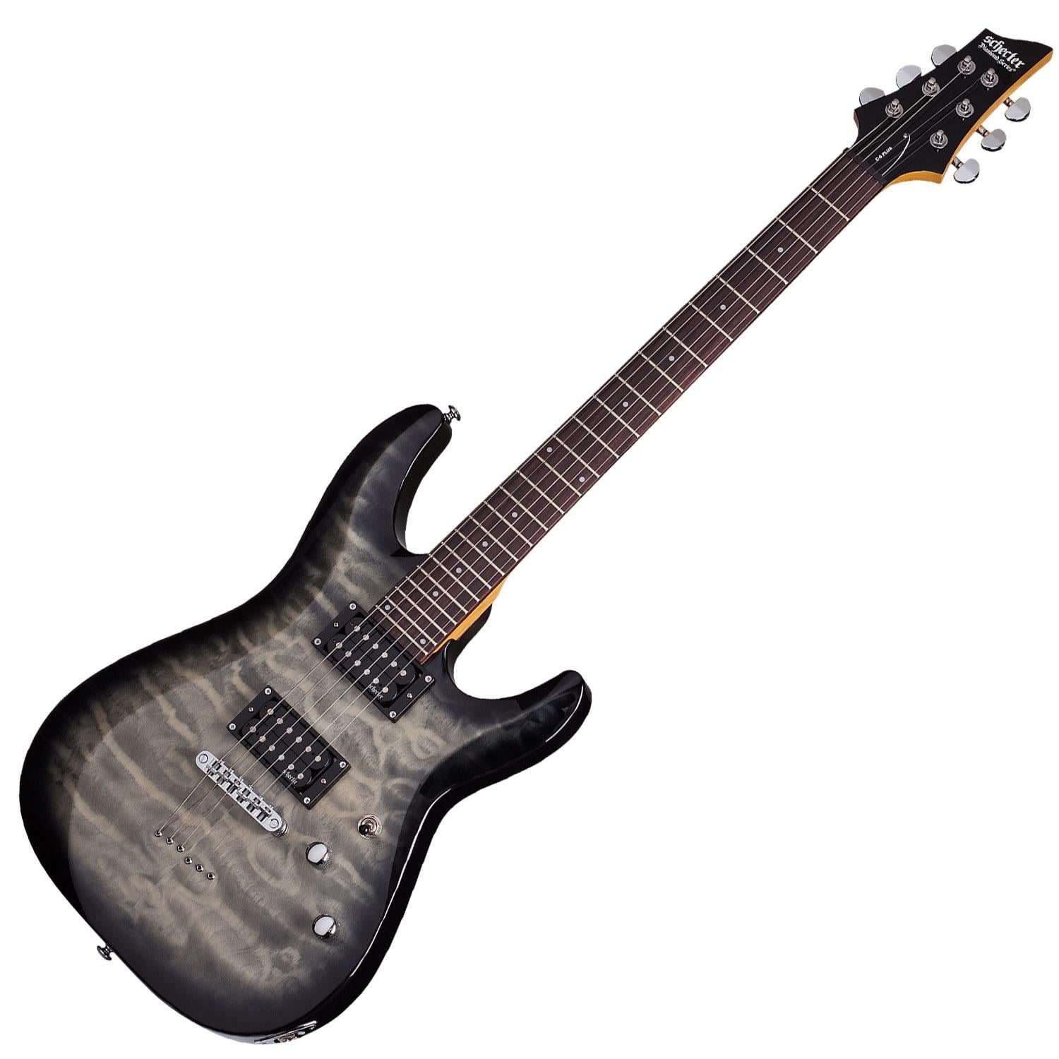 Электрогитара Schecter C-6 Plus CB