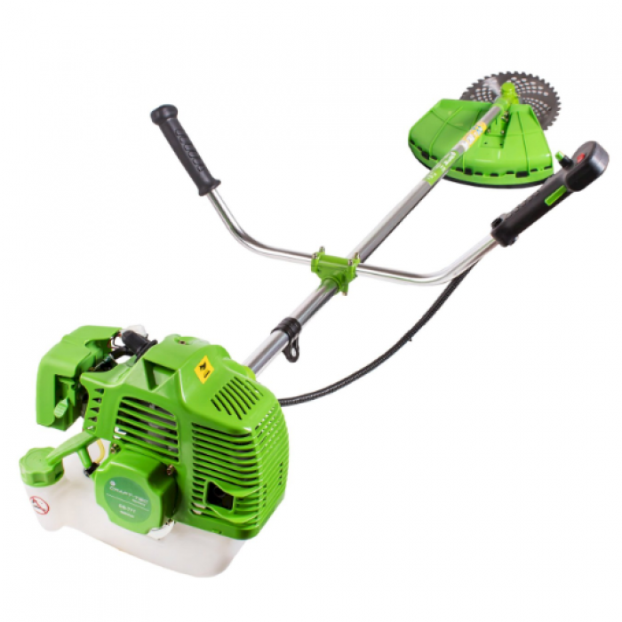 Бензокоса Craft-tec GS-777 4400W (610346)