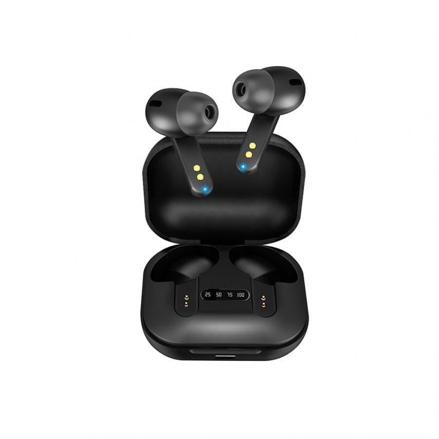 Наушники Walker Bluetooth WTS-31 Black