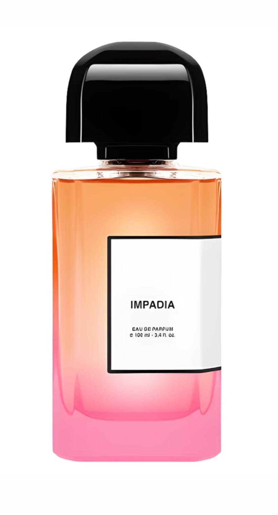 Парфюмированная вода BDK Parfums Impadia 100 мл (26965663)