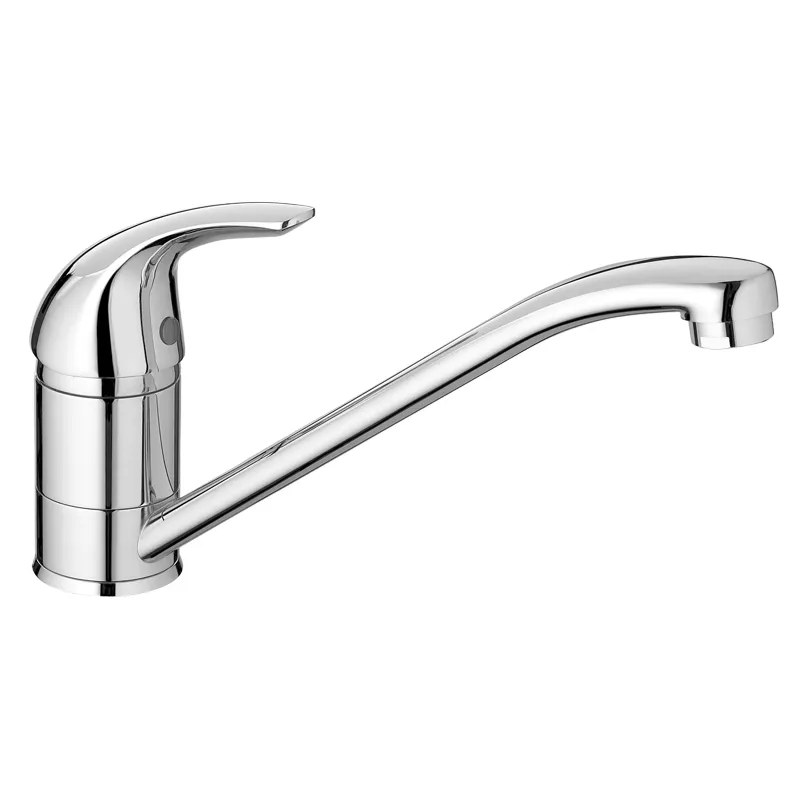 Смеситель для кухни Haiba Violet 004 (HB0394)