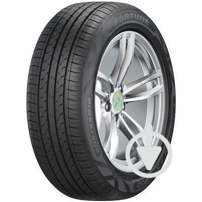 Автошина Fortune Funrun FSR-802 185/60 R14 82H FR
