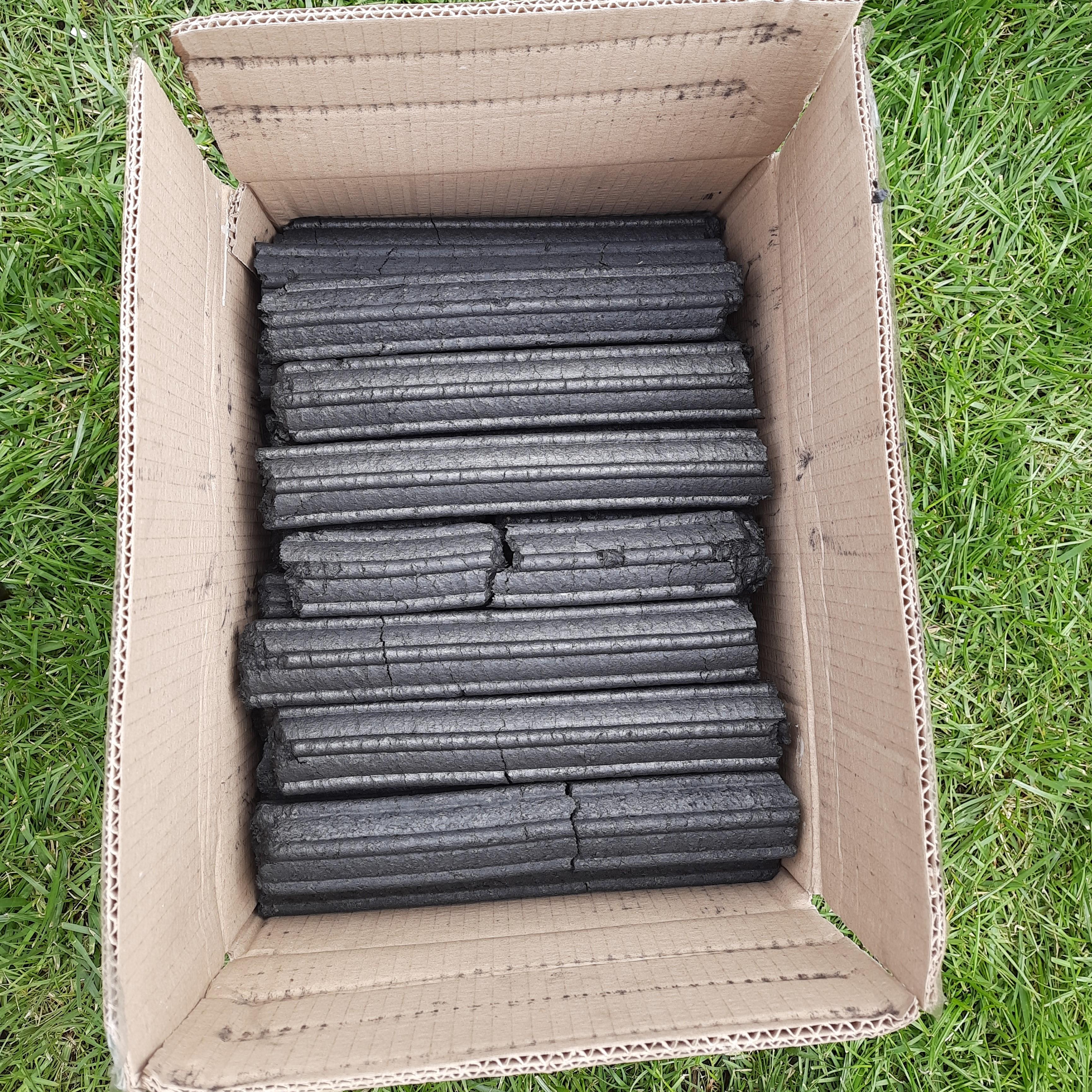 Паливні дерево-вугільні брикети для мангалу і грилю Pini Kay 10 кг - фото 6 Паливні дерево-вугільні брикети для мангалу і грилю Pini Kay 10 кг - фото 6