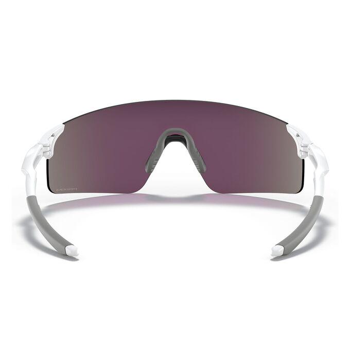 Окуляри OAKLEY Evzero Blades Matte White/Prizm Jade (OO9454-0438) - фото 3