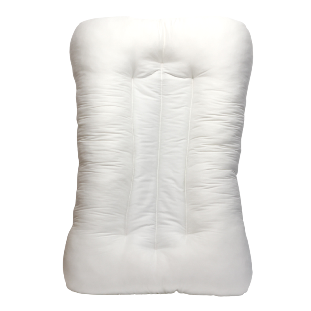 Кокон-позиционер Lamon 90х55 см Белый (Lam101187)