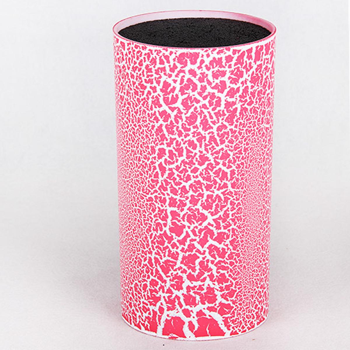 Підставка для ножів Stenson Сracks 22,5х10,5 см (H12254)