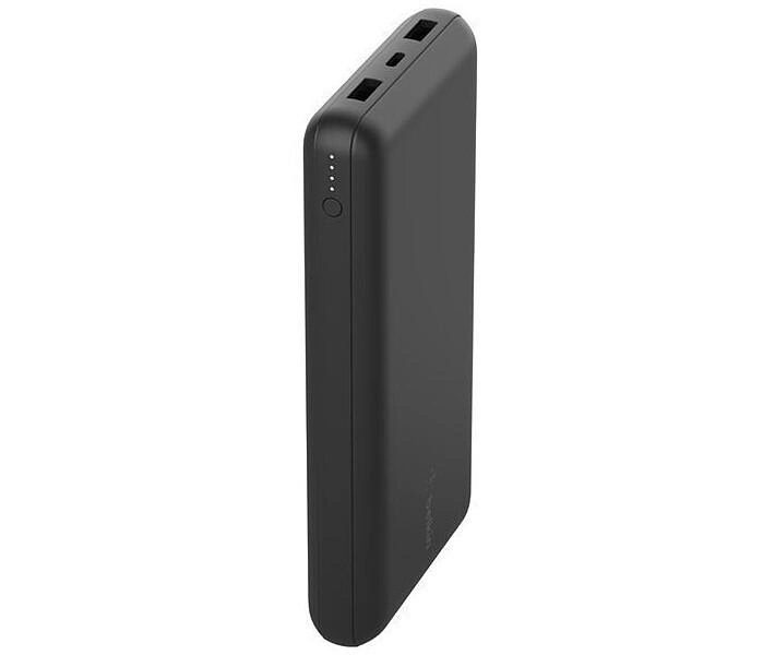 Повербанк Belkin Boost Up Charge 15W 20000 mAh Black (965863) - фото 5