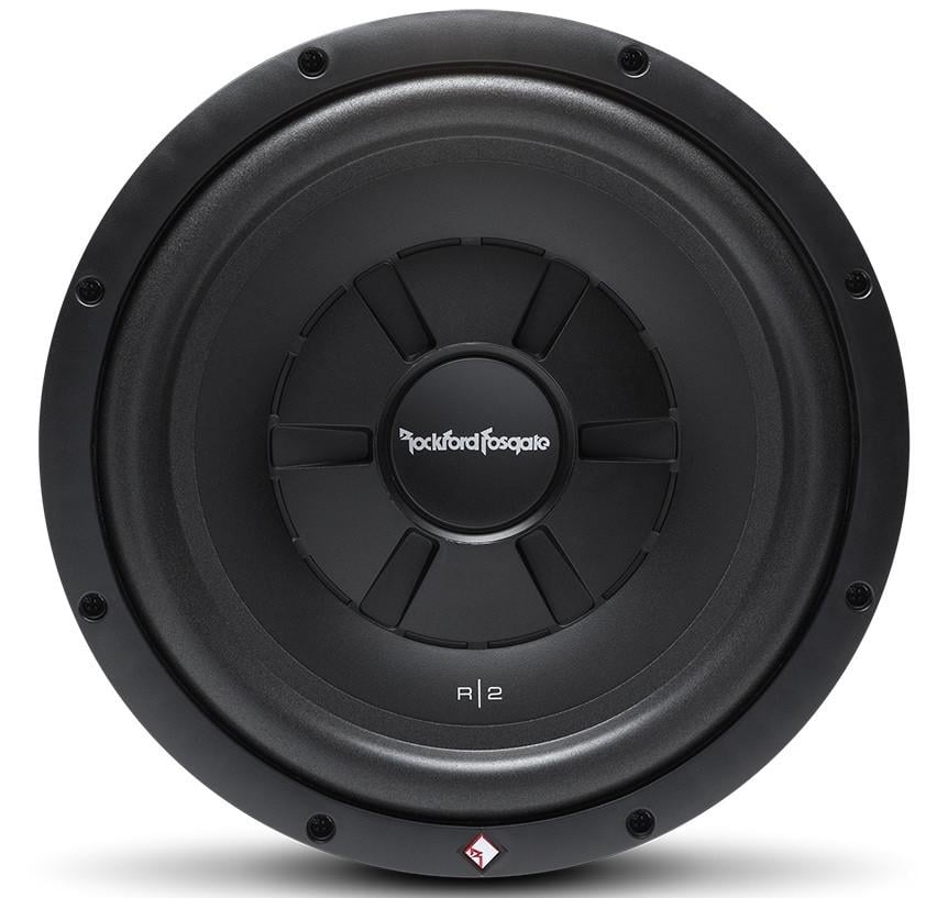 Сабвуфер Rockford Fosgate R2SD4-12 (SP-19513)
