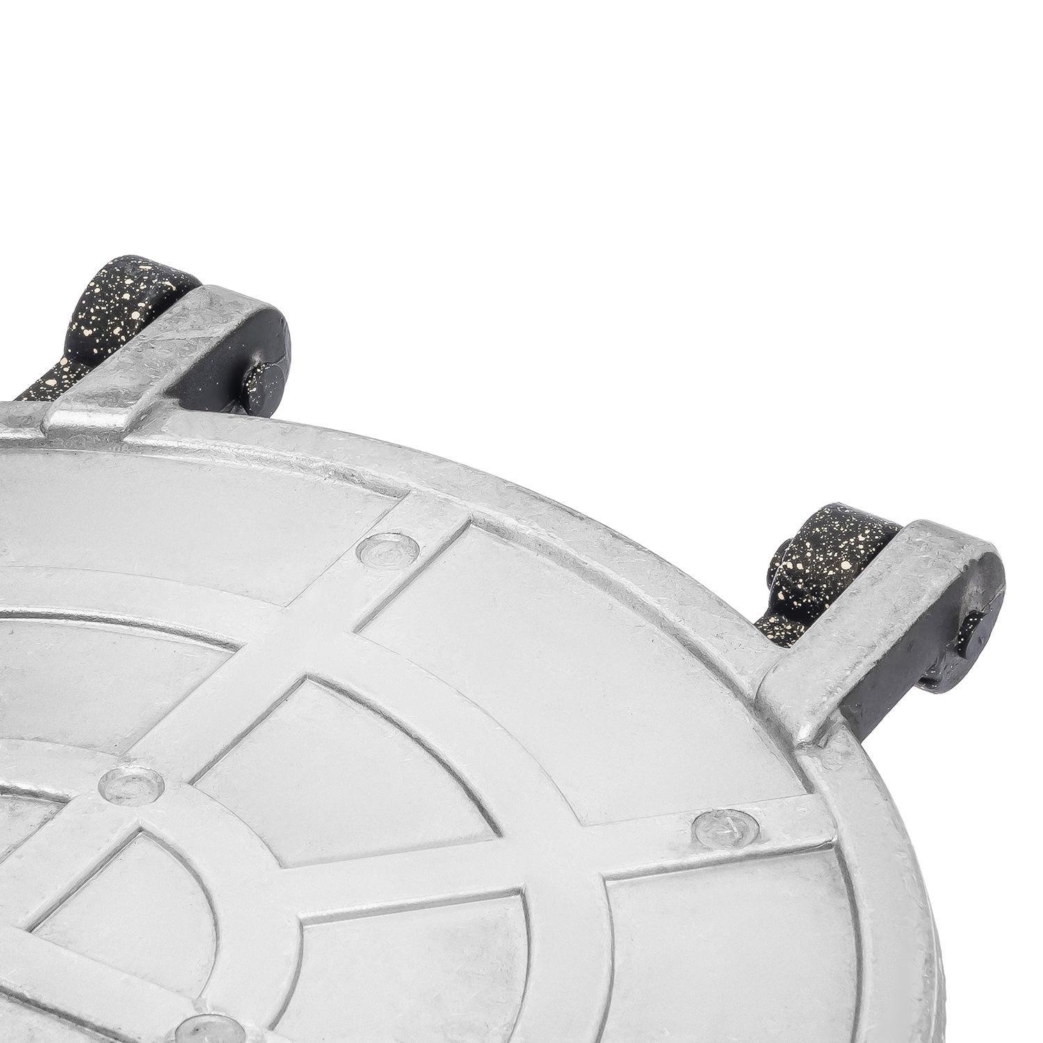 Форма для випічки вафельних трубочок 220 мм (2196135959) - фото 8 Форма для випічки вафельних трубочок 220 мм (2196135959) - фото 8