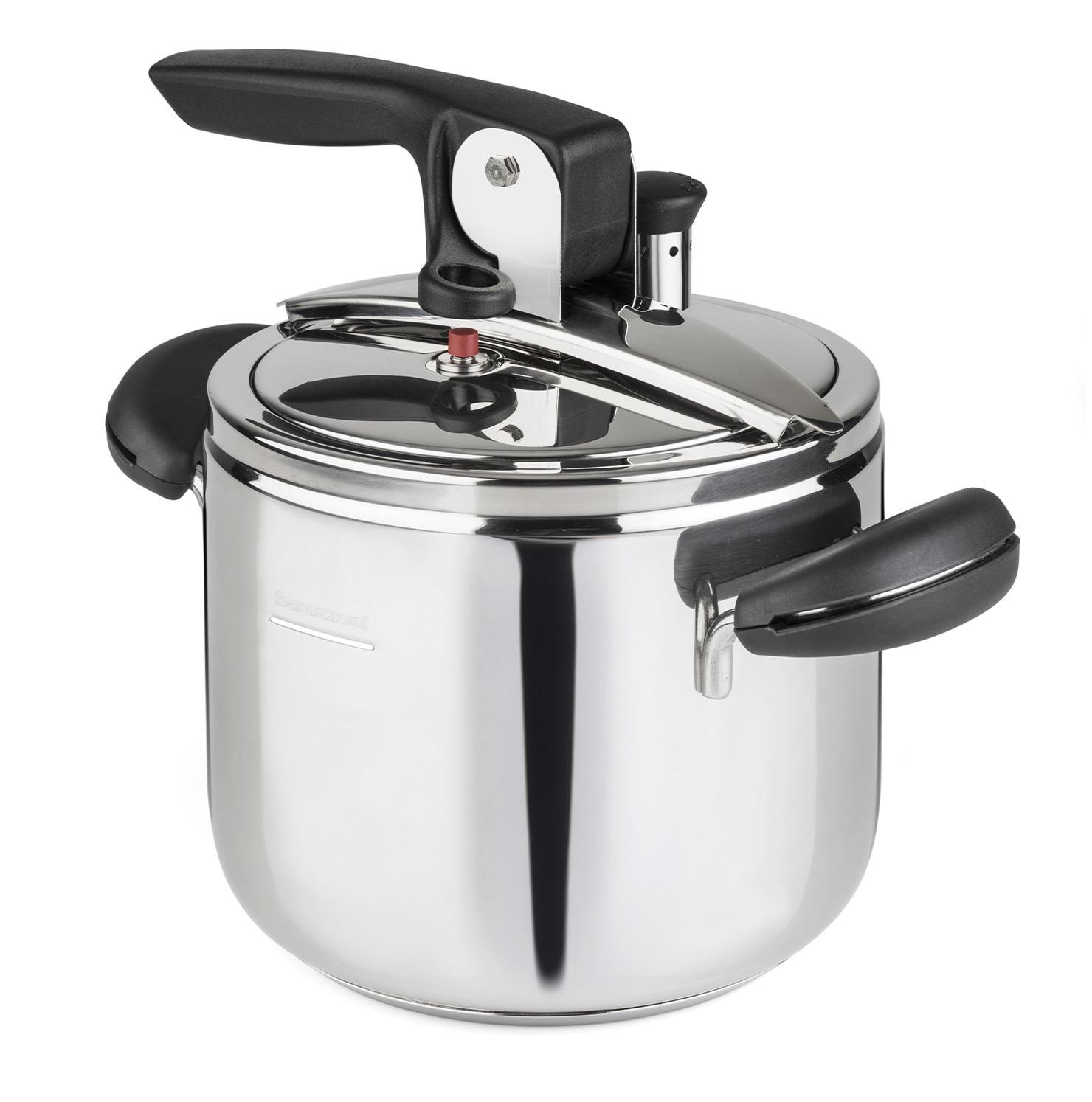 Скороварка Barazzoni Amelia+ 3,5 л (52604500358010)