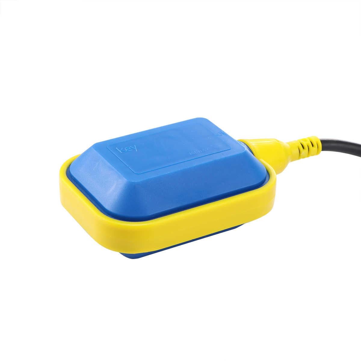 Выключатель поплавковый 4 А 3 м Key MAC3 (KPM0306KY0C)