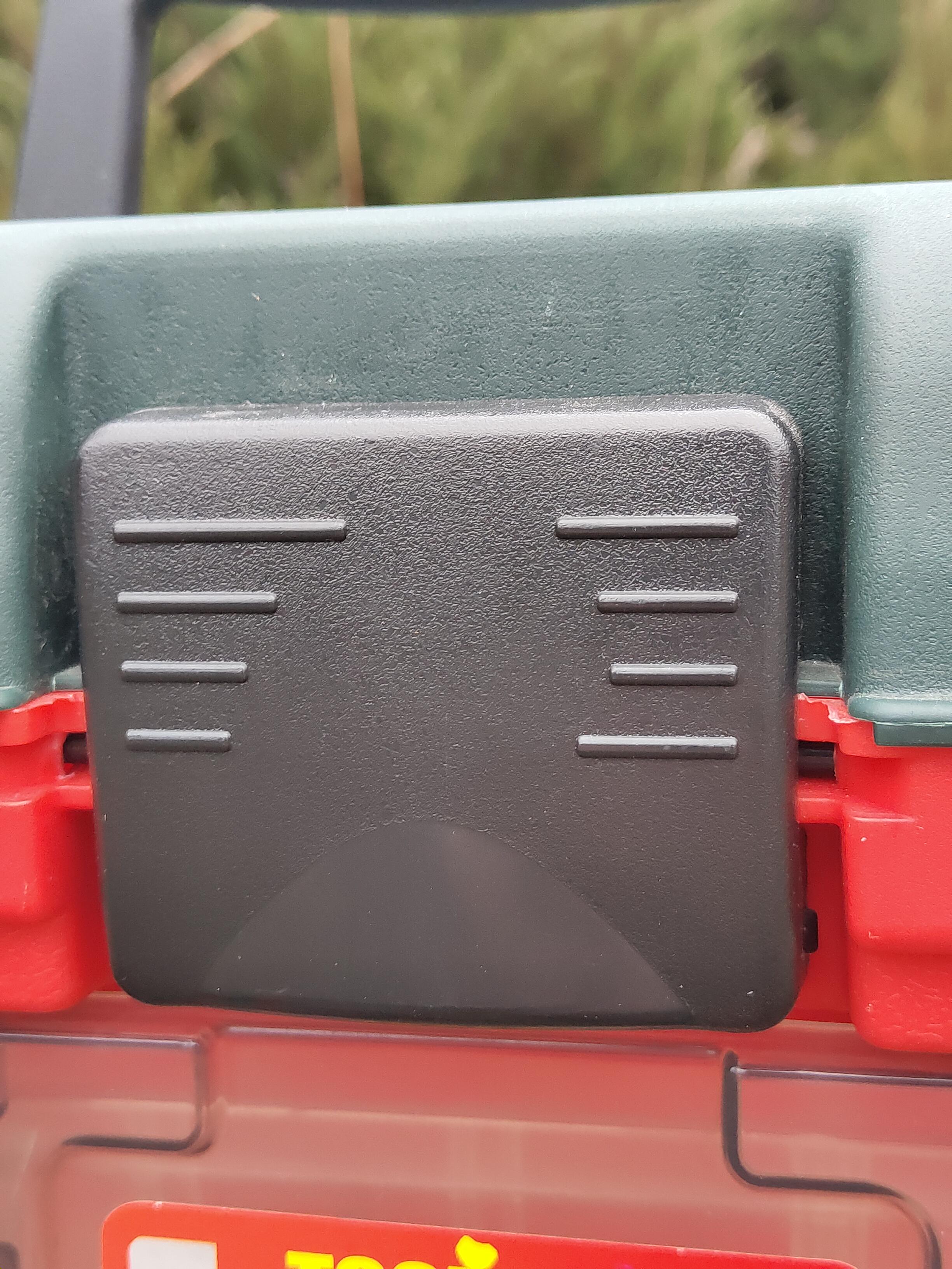 Ящик рыболовный Condor 279х184х254 мм (Mj-3182) - фото 13 Ящик рыболовный Condor 279х184х254 мм (Mj-3182) - фото 13