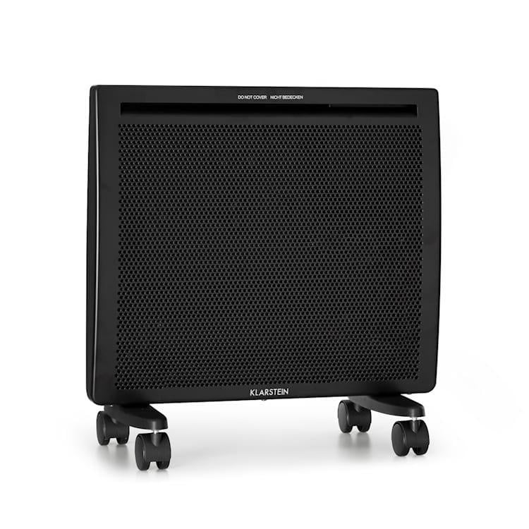 Нагреватель конвекционный KLARSTEIN Hot Spot Slimcurve Double Wave 2