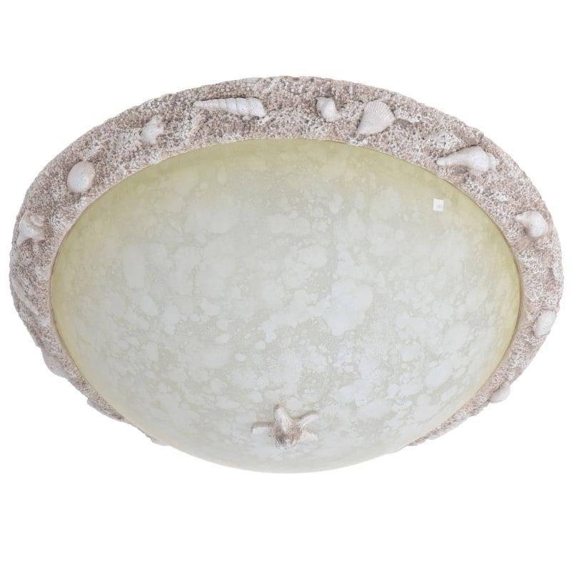 Светильник настенно-потолочный Brille BCL-506S/3 (186468)