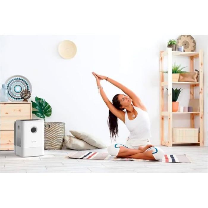 Увлажнитель воздуха Boneco (W400) - фото 3 Увлажнитель воздуха Boneco (W400) - фото 3