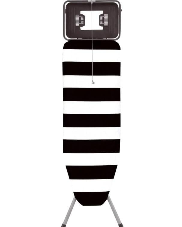 Доска для глажки Rolser K-TRES Blanco/Negro (K03015-2064)
