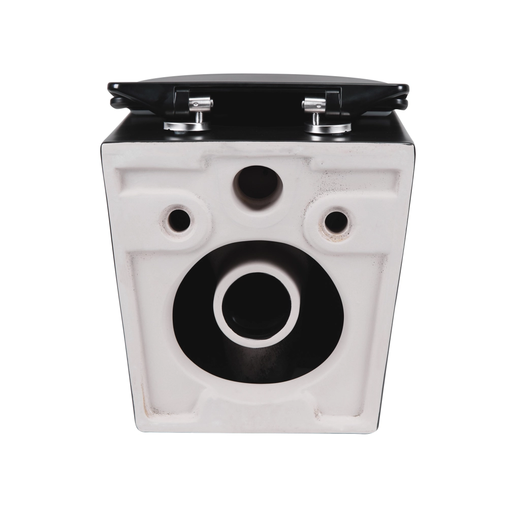 Унитаз подвесной MIXXUS Premium Bevel-0301-R система смыва Rimless 515x355x365 мм Black (MP6471) - фото 3 Унитаз подвесной MIXXUS Premium Bevel-0301-R система смыва Rimless 515x355x365 мм Black (MP6471) - фото 3