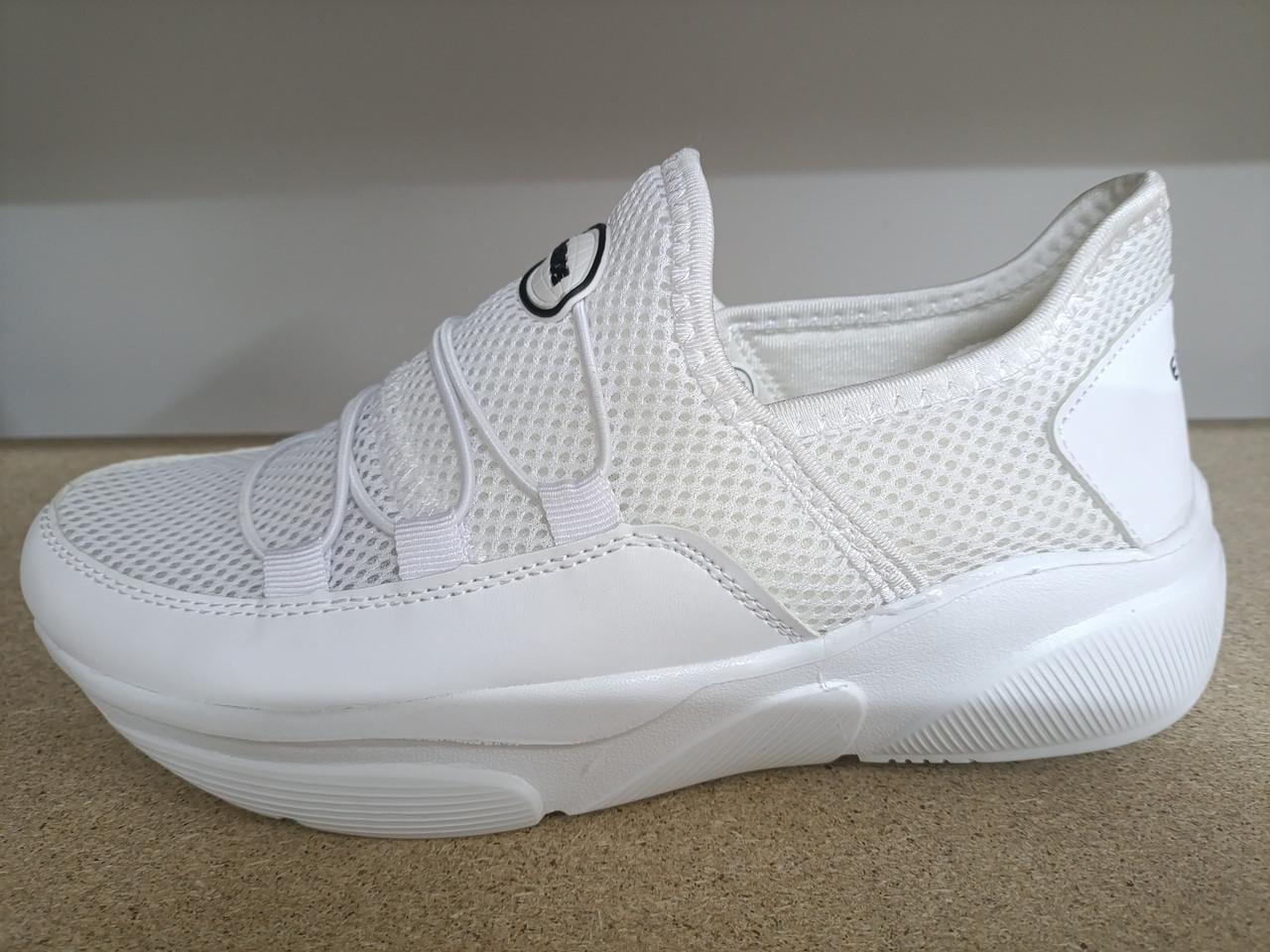 Слипоны женские лето р. 39 (2786455780)