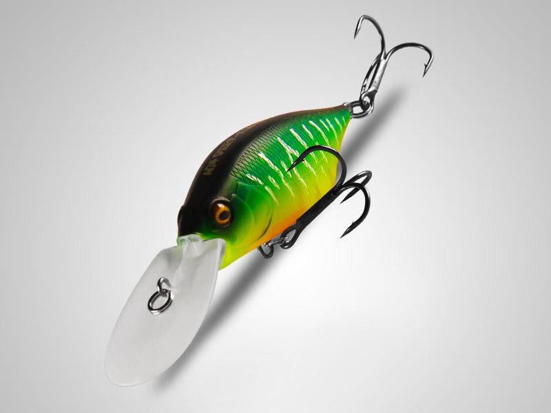 Воблер Bearking Deep X-200 LBO 70F I Воблер Bearking Deep X-200 LBO 70F I