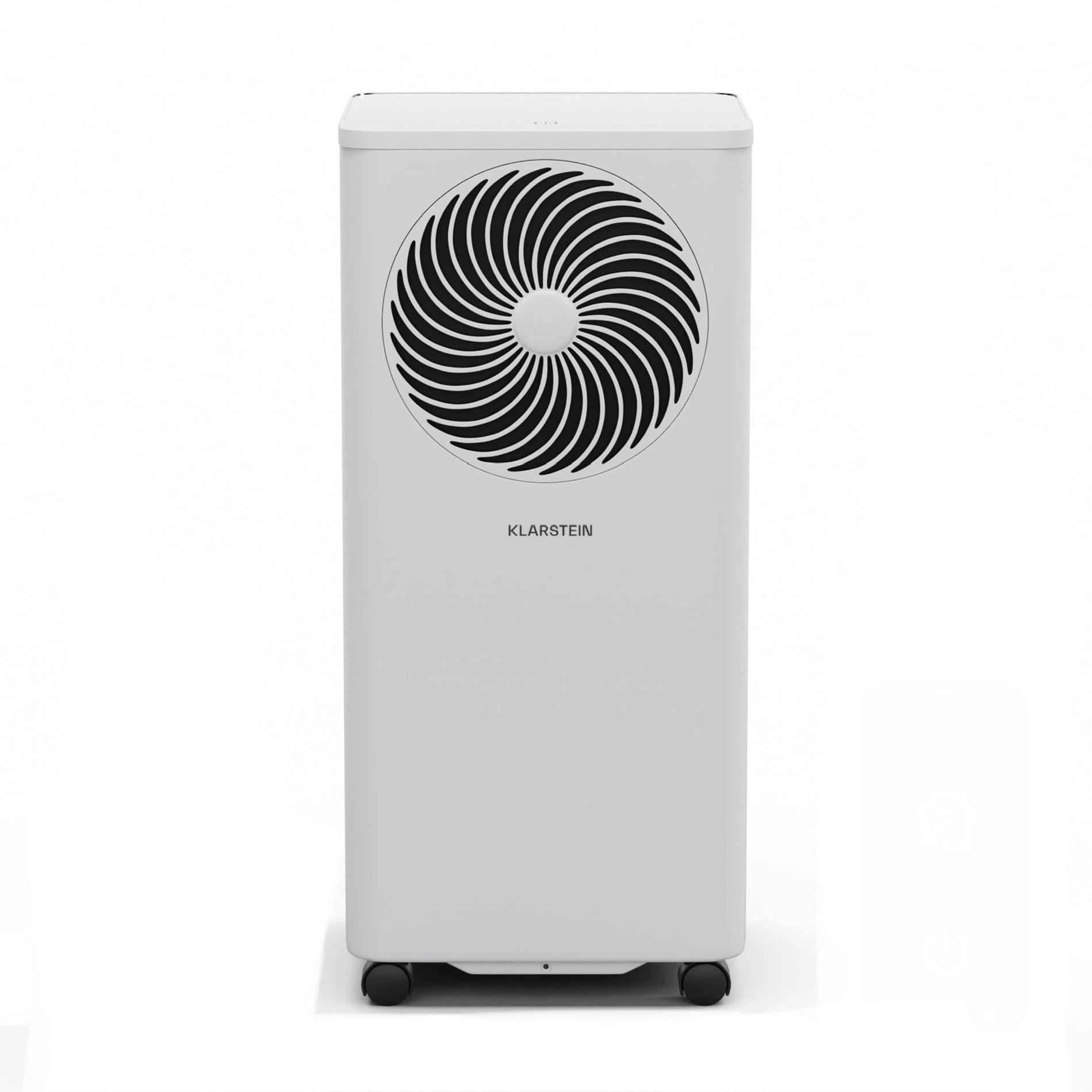 Кондиционер KLARSTEIN Aero Ring9000 BTU Белый