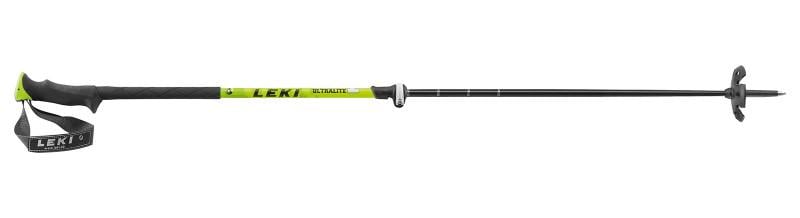 Палки Leki Edge II Ultralite (1052-637 27 52)