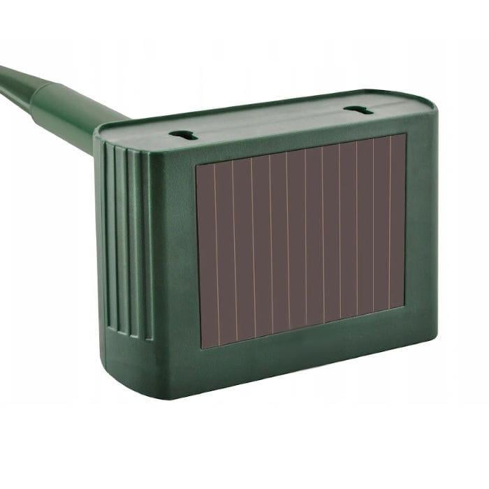 Отпугиватель кошек/собак/грызунов Garden Protector на солнечной батарее (5902802910561) - фото 5 Отпугиватель кошек/собак/грызунов Garden Protector на солнечной батарее (5902802910561) - фото 5