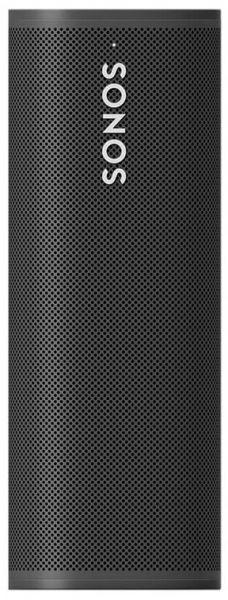 Портативная акустическая система Sonos Roam Black (ROAM1R21BLK) - фото 11