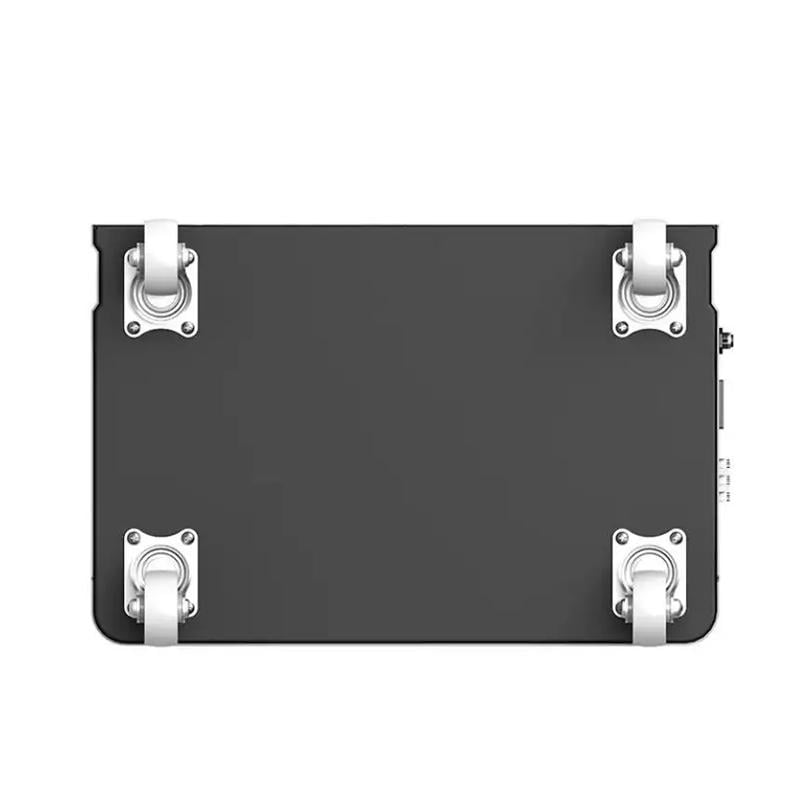 Аккумуляторная батарея MUST HBP18-3024 (25,6V 50A 3KW 100AH 3,2KWH) - фото 6 Аккумуляторная батарея MUST HBP18-3024 (25,6V 50A 3KW 100AH 3,2KWH) - фото 6