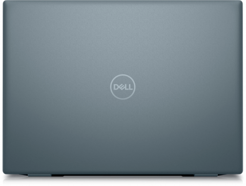 Ноутбук Dell Inspiron 14 Plus 7420 Dark Green (INS0153333-R0022042-SA) - фото 5