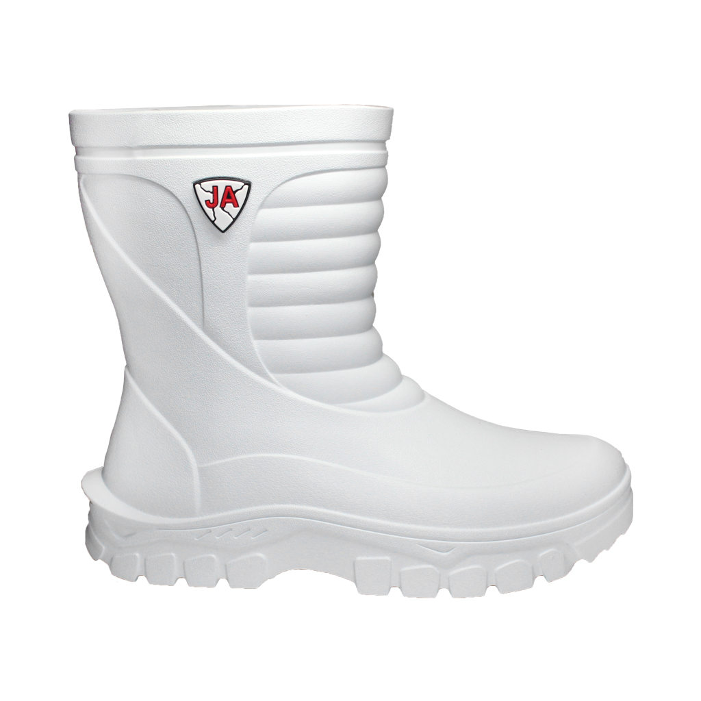 Полусапоги мужские Jose Amorales Eva р. 43 Белый (265-1493) - фото 3