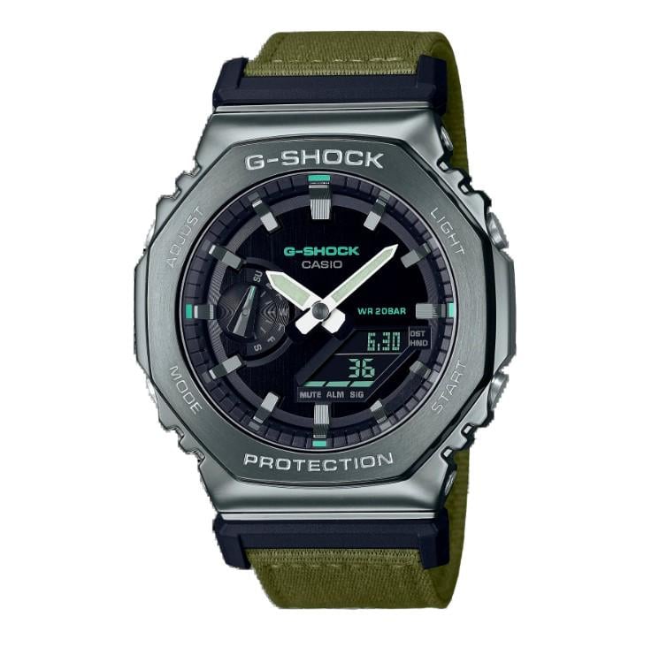 Часы мужские Casio GM-2100CB-3AER