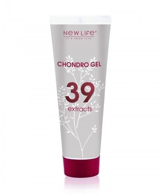 Хондро гель New Life 39 трав для суставов 80 мл (1892420509) Хондро гель New Life 39 трав для суставов 80 мл (1892420509)