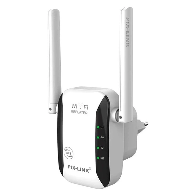 Усилитель Wi-Fi сигнала Pix-Link LV-WR29 (000556102) Усилитель Wi-Fi сигнала Pix-Link LV-WR29 (000556102)