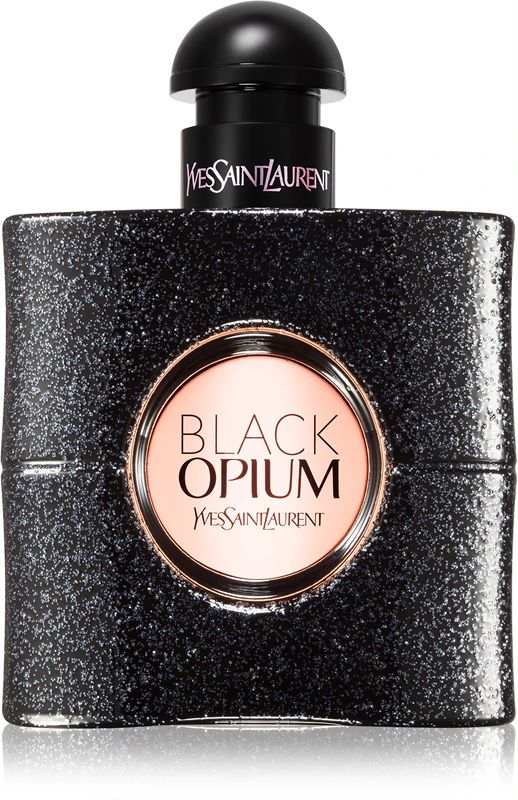 Парфюмированная вода Yves Saint Laurent Black Opium 50 мл (2097_3779)