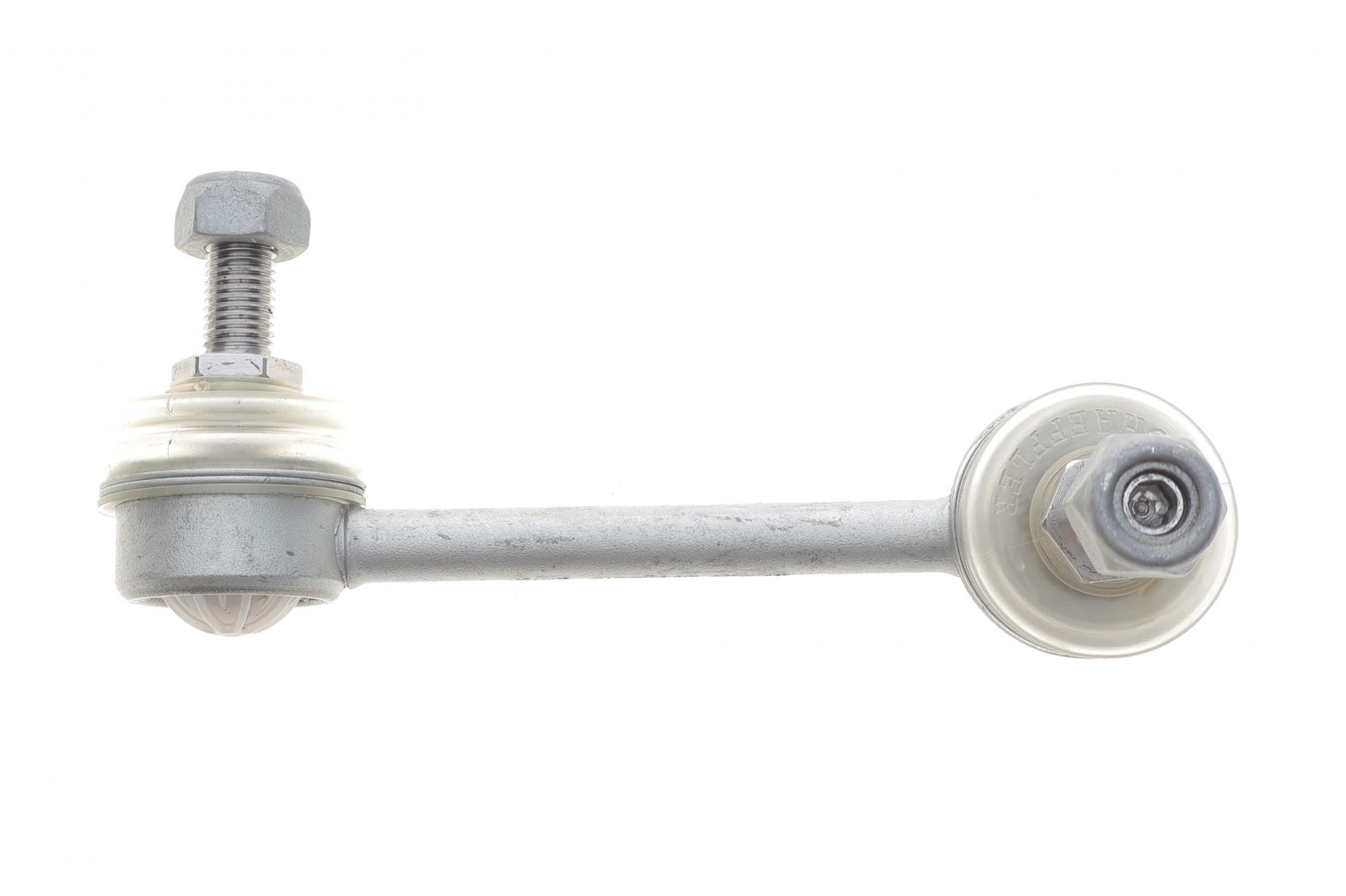 Тяга стабілізатора заднього FAG L Honda Accord 97-03 (818 0431 10)