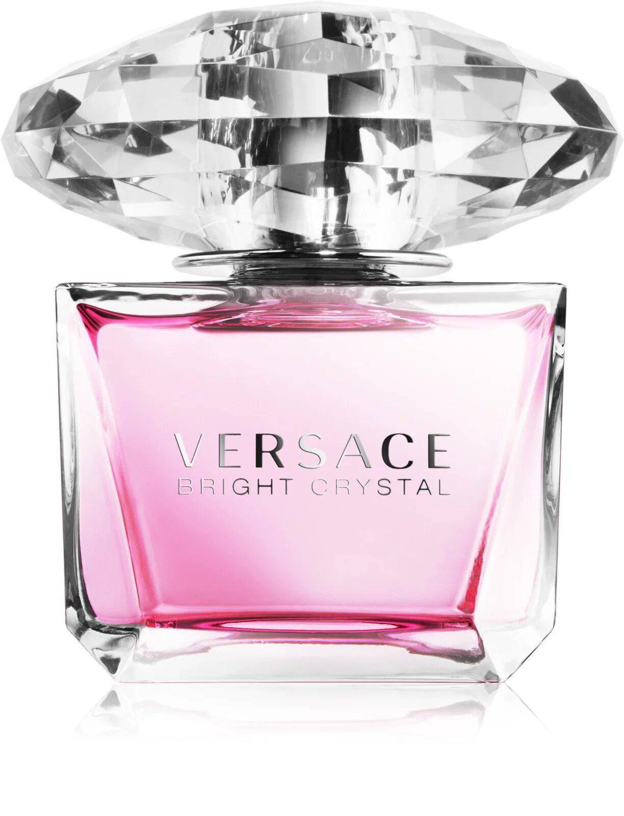 Туалетна вода аналог Versace Bright Crystal 30 мл (8011003993802)