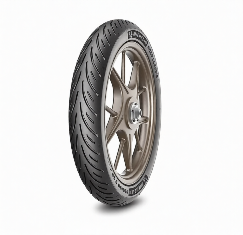 Автошина Michelin Road Classic 130/80 R17 65H