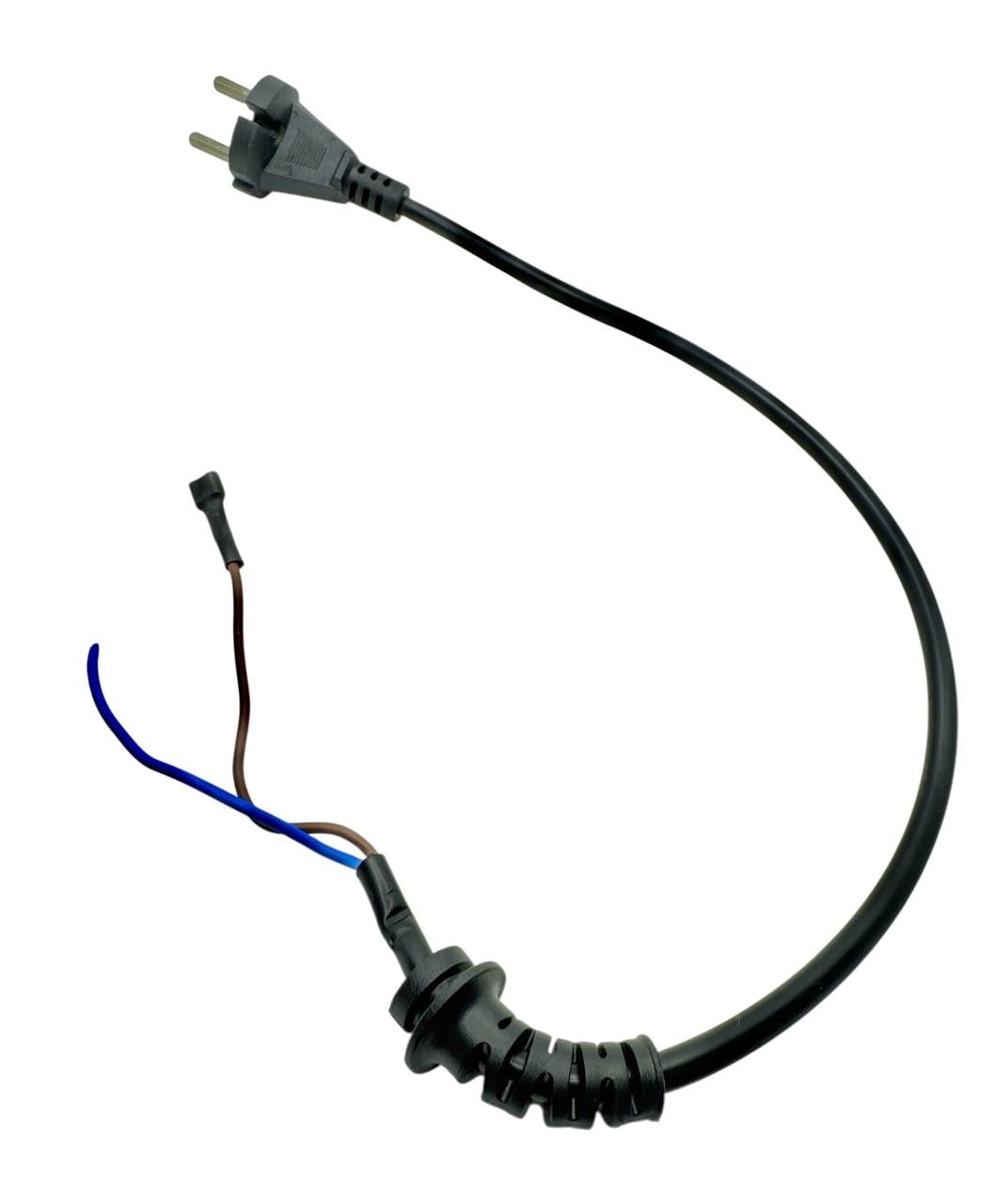 Кабель сетевой для электротримера Forte EMK-361 (35914477)