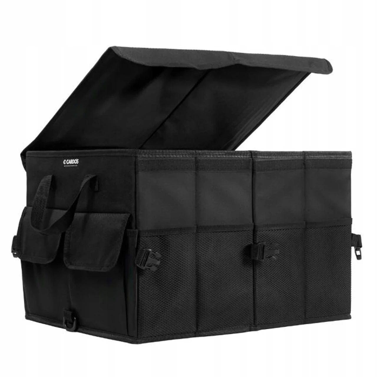 Органайзер автомобильный CARDOS универсальный 51 см х37х32 см