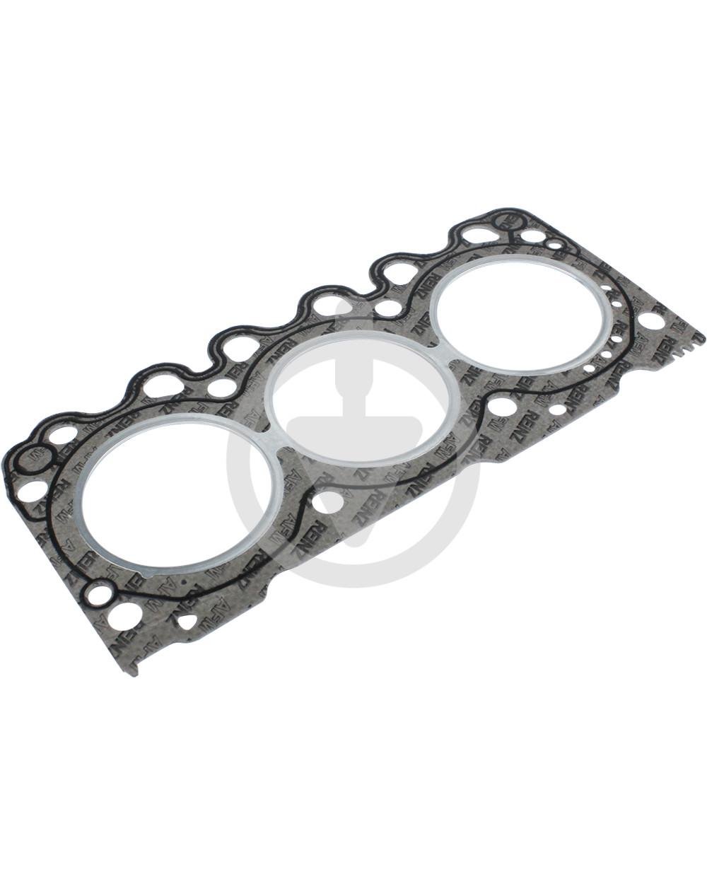 Прокладки головки блока цилиндров VICTOR REINZ F3L1011F 3 зуба (13476315)