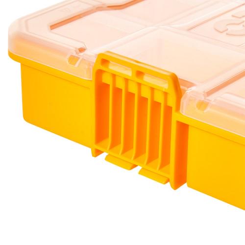 Органайзер пластиковый INGCO 12" 305x230x65 мм (26842955) - фото 3