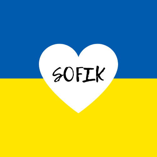 SOFIK - лише корисні товар