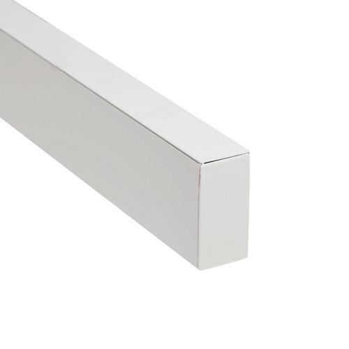 Шинопровід магнітний накладного монтажу LIGHT SET LSBMR G26 2 м Білий (93485) - фото 4 Шинопровід магнітний накладного монтажу LIGHT SET LSBMR G26 2 м Білий (93485) - фото 4