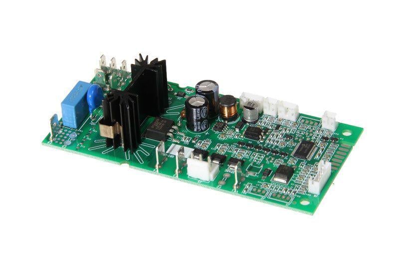 Силовая плата для кофеварки Delonghi (AS00002807)