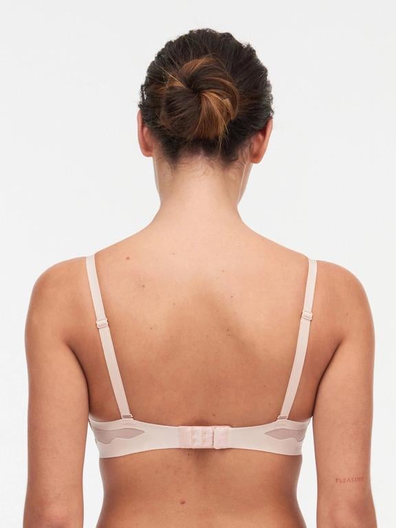 Бюстгальтер жіночий Chantelle L Бежевий (C10M20) - фото 2 Бюстгальтер жіночий Chantelle L Бежевий (C10M20) - фото 2