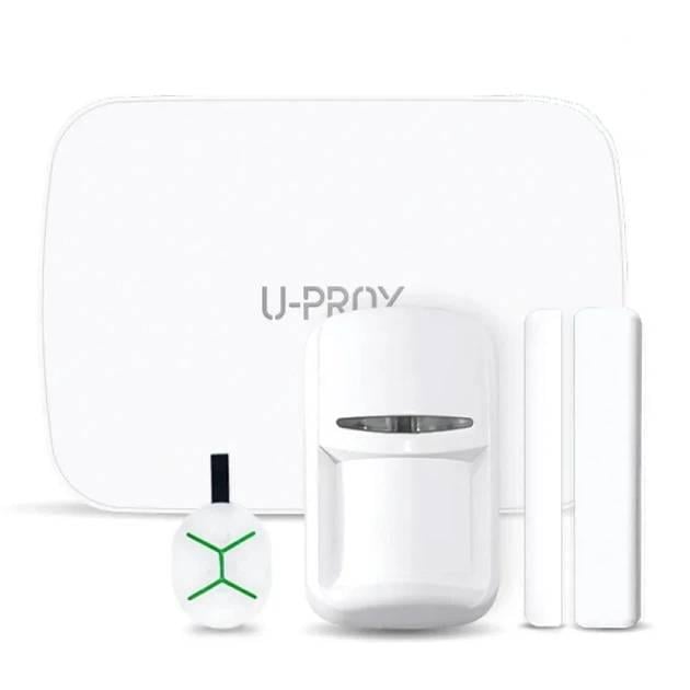 Комплект U-PROX MPX LE KF kit White/IPC-K2EP-3H3W (2982507197)