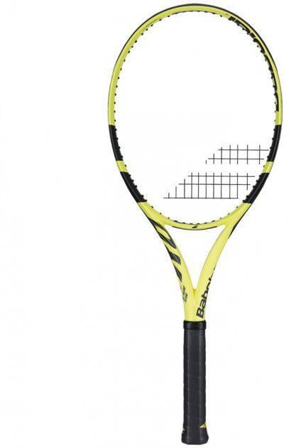 Ракетка Babolat Pure Aero team 2019 Gr3 101358/191